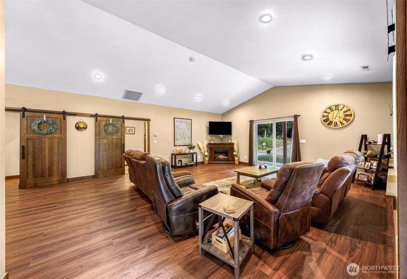 3621 Haynie Road