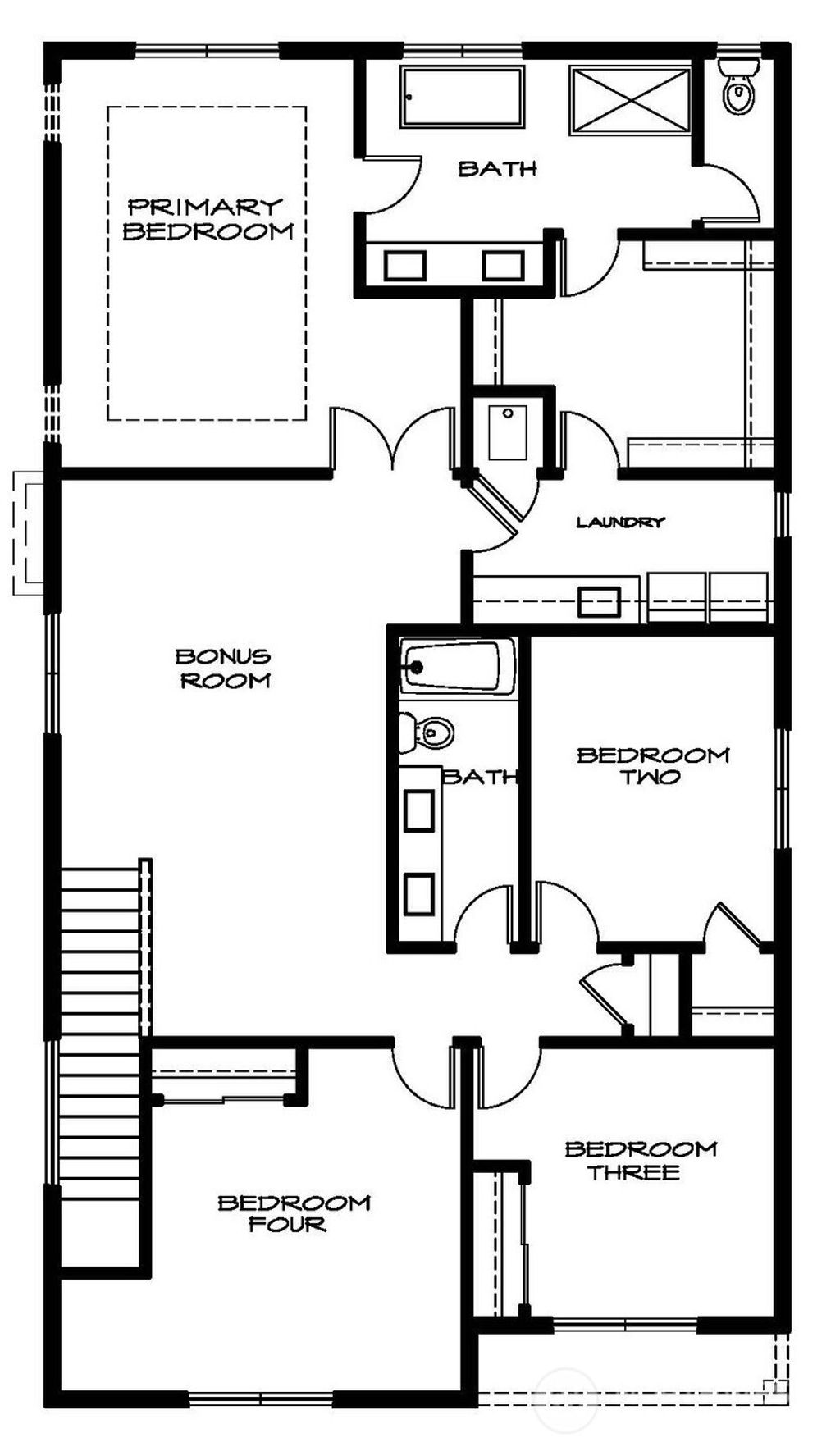Photo of 7510 64th Avenue NE, Marysville, WA 98270 (MLS # 2434443)