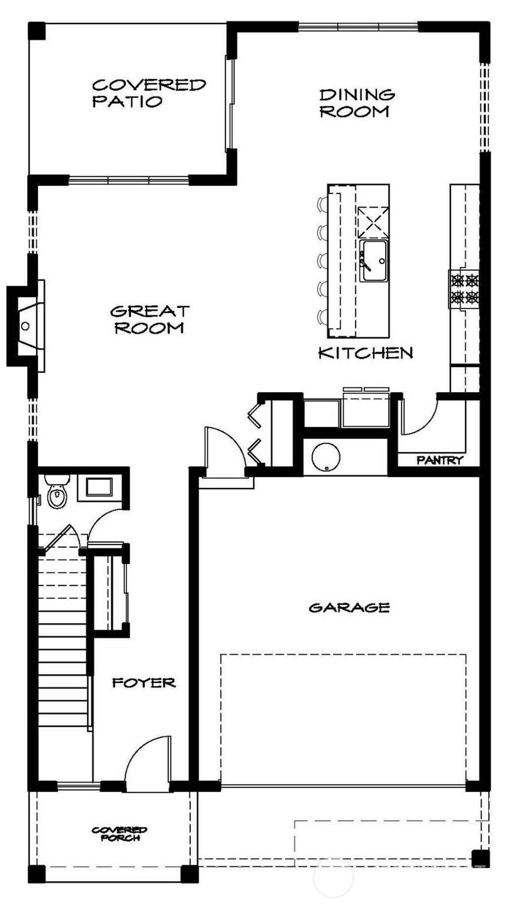 Photo of 7510 64th Avenue NE, Marysville, WA 98270 (MLS # 2434443)