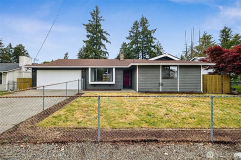 1609 111th Street S, Tacoma, WA 98444 - MLS#: 2378131