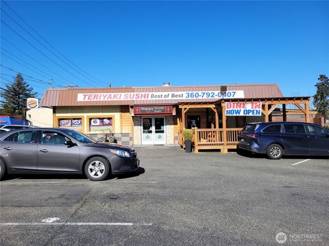 844 6th Street Bremerton WA 98337