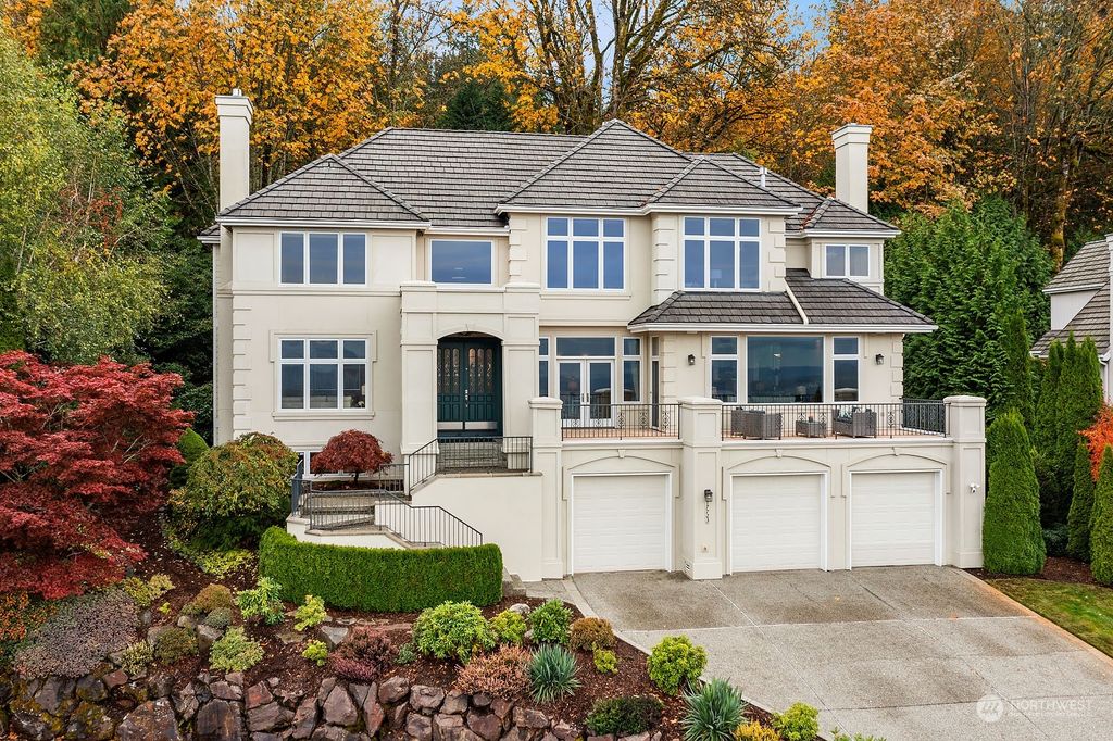 Photo of 17723 SE 58th Place, Bellevue, WA 98006 (MLS # 1998304)