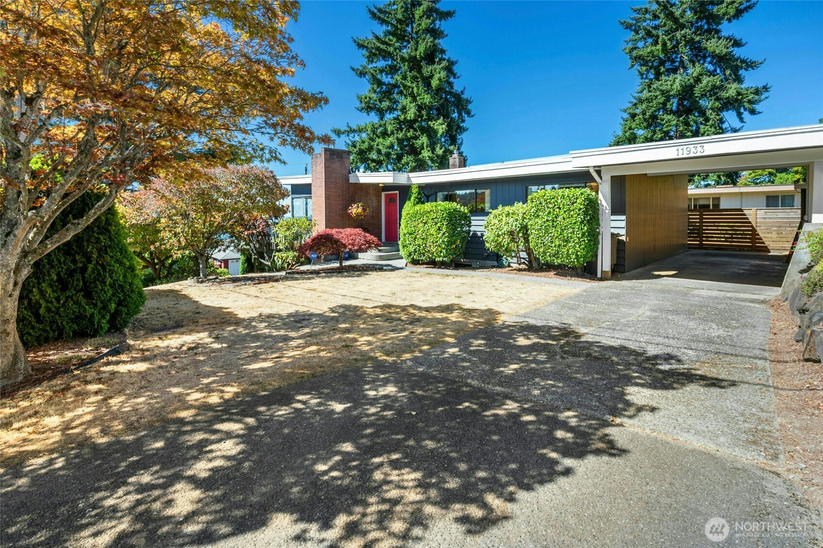 11988 Marine View Drive SW