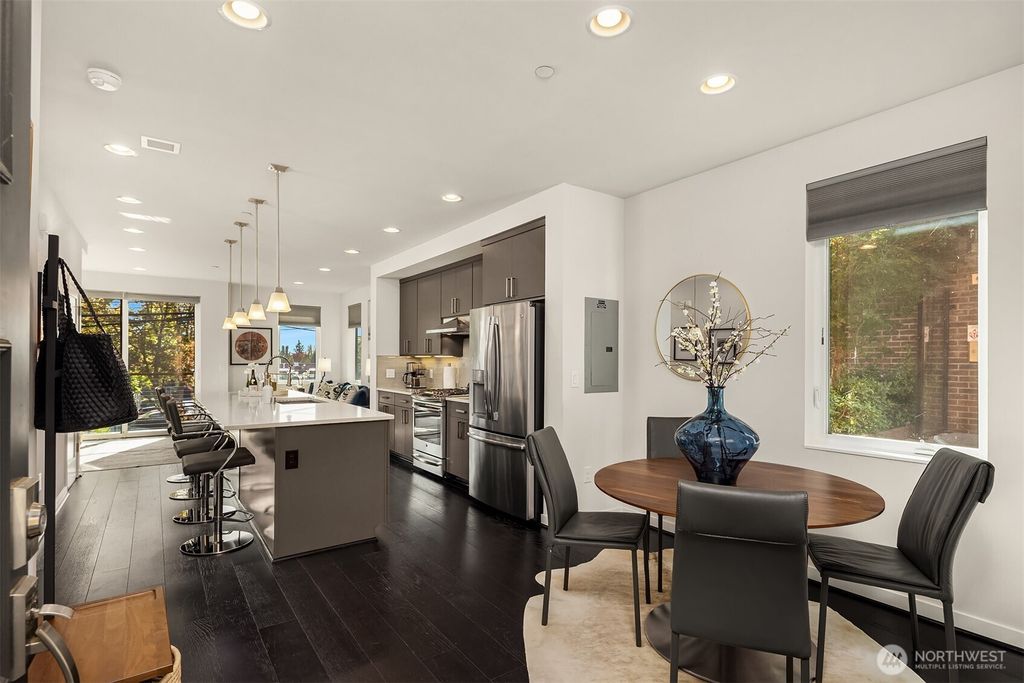 Photo of 3300 NE 65th Street #211, Seattle, WA 98115 (MLS # 2496192)