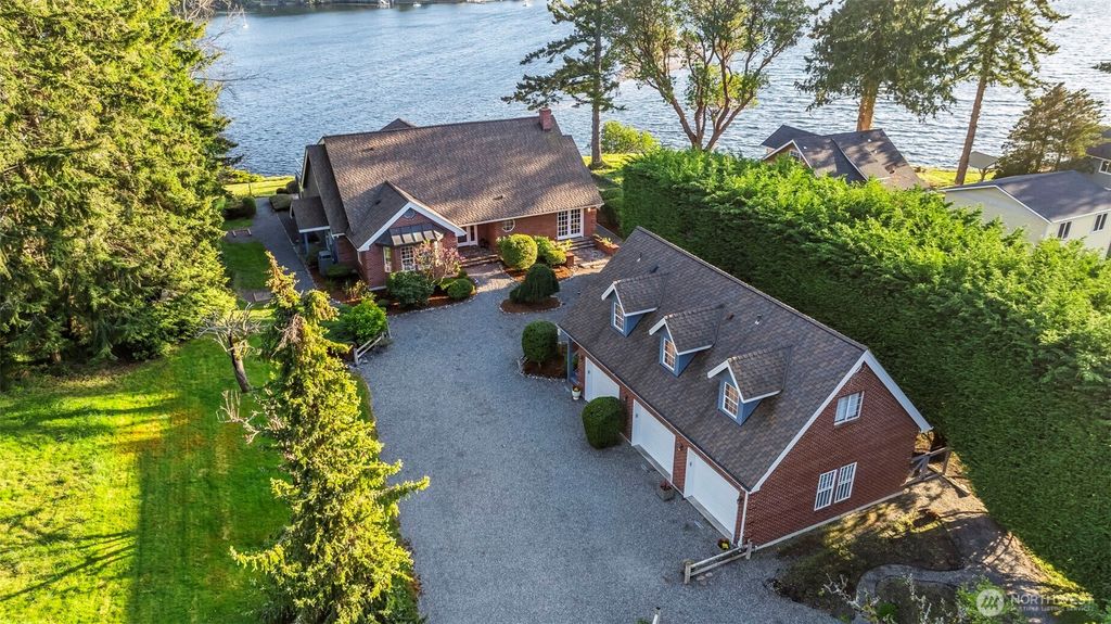 Photo of 9321 185th Avenue Ct NW, Gig Harbor, WA 98394 (MLS # 2541126)