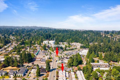 8225 212th Street SW Unit 302, Edmonds, WA 98026 - MLS#: 2355918