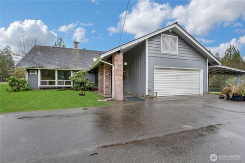 5424 93rd Ave SE, Olympia, WA 98513 - MLS#: 2349030