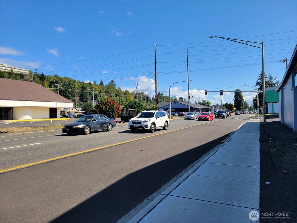 Photo of 2600 Sumner Avenue, Aberdeen, WA 98520 (MLS # 2579200)