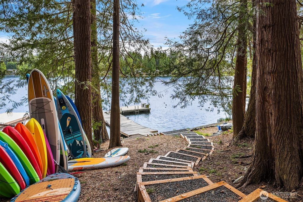 Photo of 2310 216th Avenue SE, Sammamish, WA 98075 (MLS # 2501033)