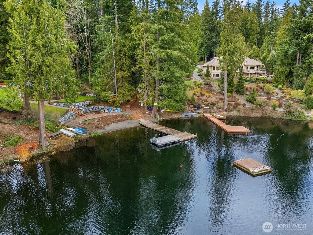 Photo of 2310 216th Avenue SE, Sammamish, WA 98075 (MLS # 2501033)