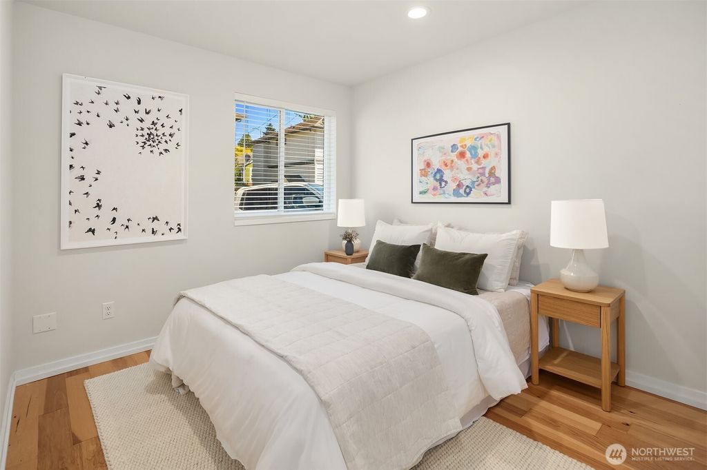 Photo of 6042 B 41st Avenue SW, Seattle, WA 98136 (MLS # 2451288)