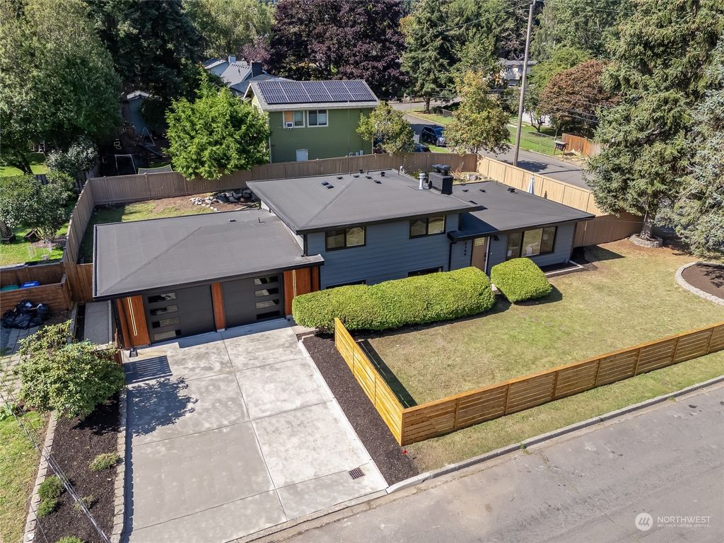 Photo of 2143 N 154th Street, Shoreline, WA 98133 (MLS # 2292522)