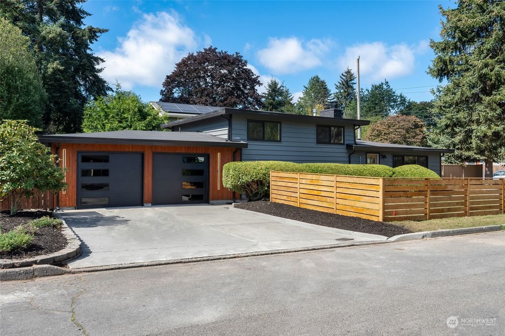 Photo of 2143 N 154th Street, Shoreline, WA 98133 (MLS # 2292522)