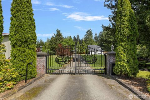 8235 Lusk Road, Concrete, WA 98237 - MLS#: 2375819