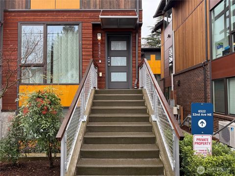 6528 32nd Avenue NE 5.1 Seattle WA 98115
