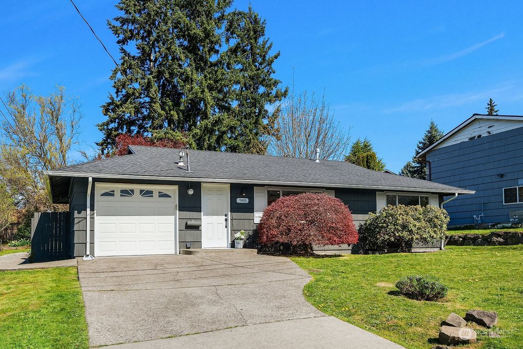 Photo of 12622 SE 169th Street, Renton, WA 98058 (MLS # 2210029)