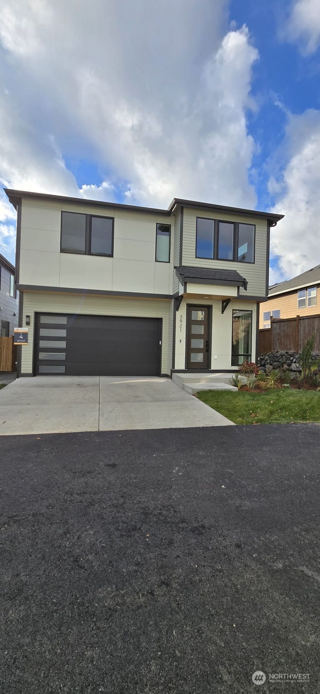 Photo of 3921 179th Place SE, Bothell, WA 98012 (MLS # 2304004)