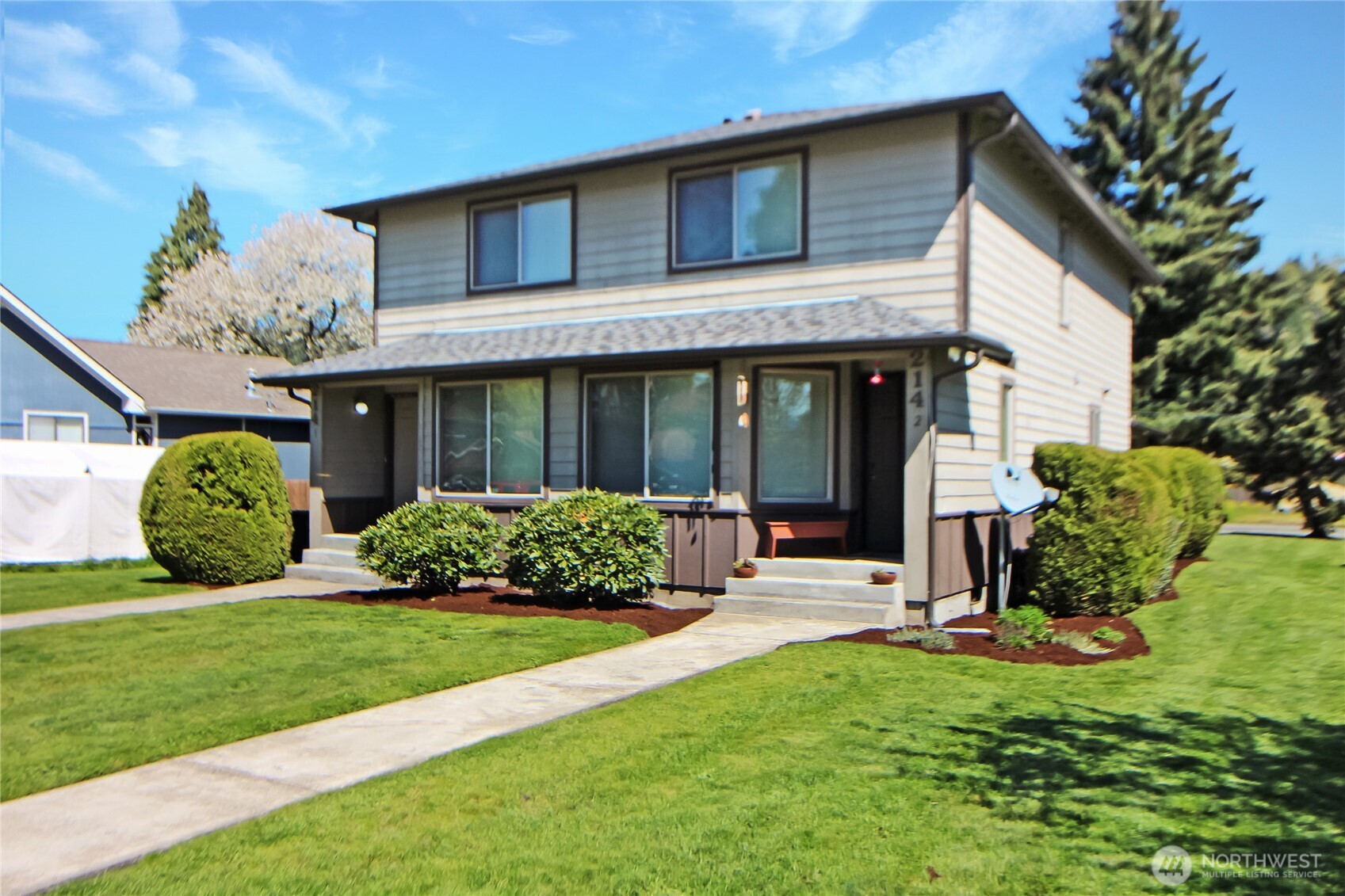 214 Varner Avenue SE 1 & 2