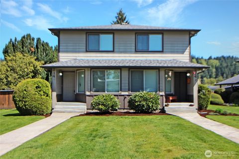 214 Varner Avenue SE 1 & 2 Orting WA 98360