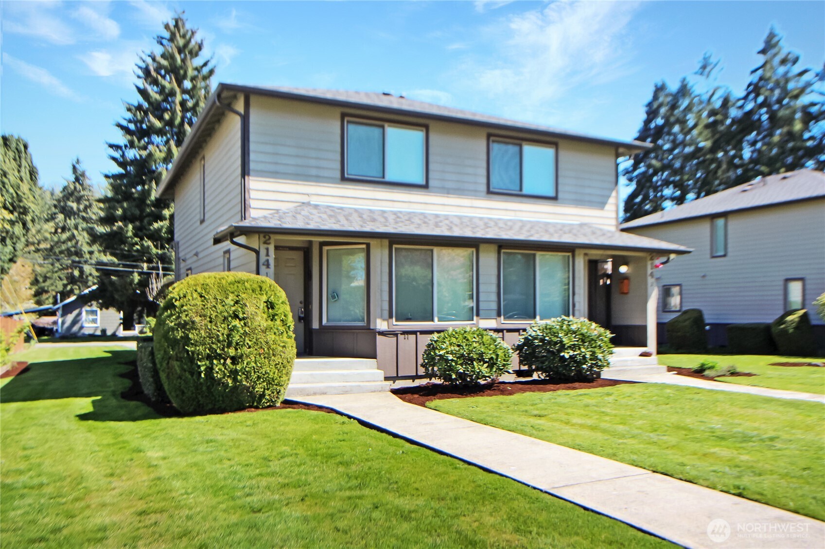 214 Varner Avenue SE 1 & 2