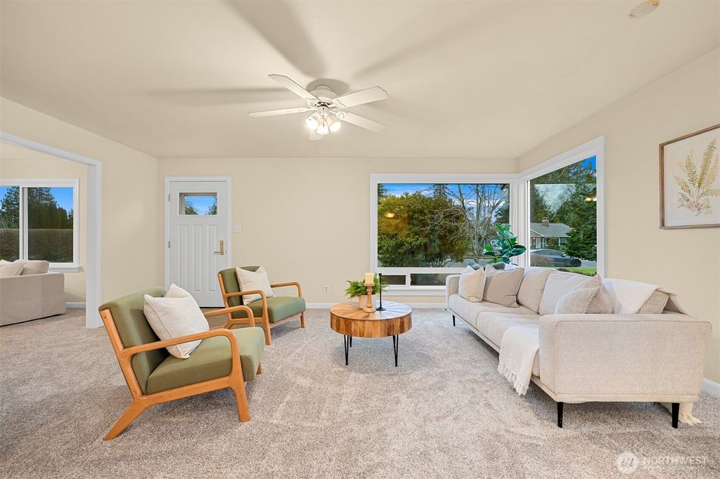 Photo of 2949 Sunset Dr, Bellingham, WA 98225 (MLS # 2474921)