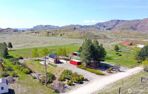 13 Grey Goose Road Omak WA 98841