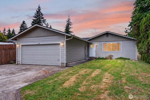 Photo of 354 Carroll Road, Kelso, WA 98626 (MLS # 2526424)