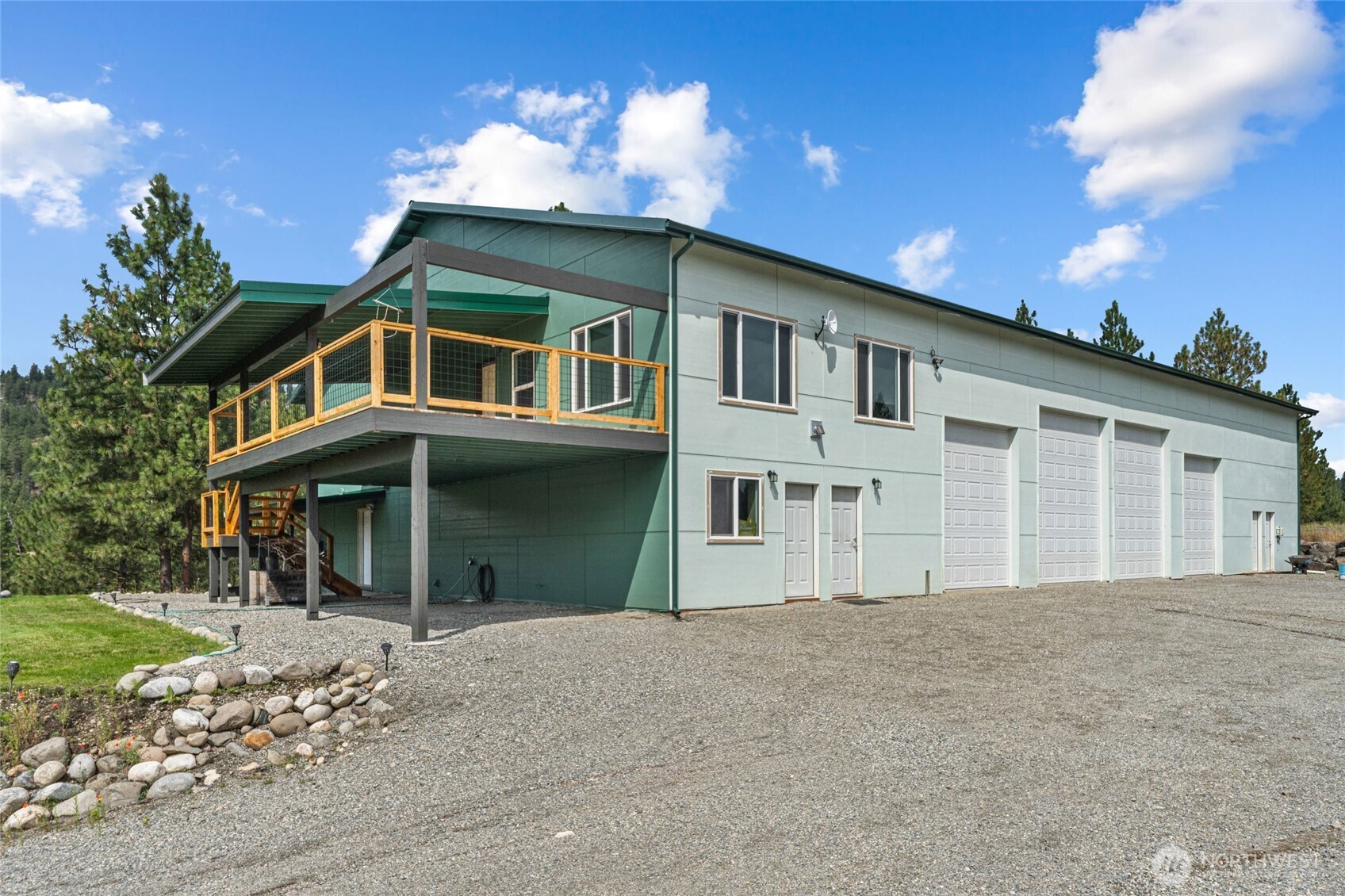 15 Miyoko Point Road