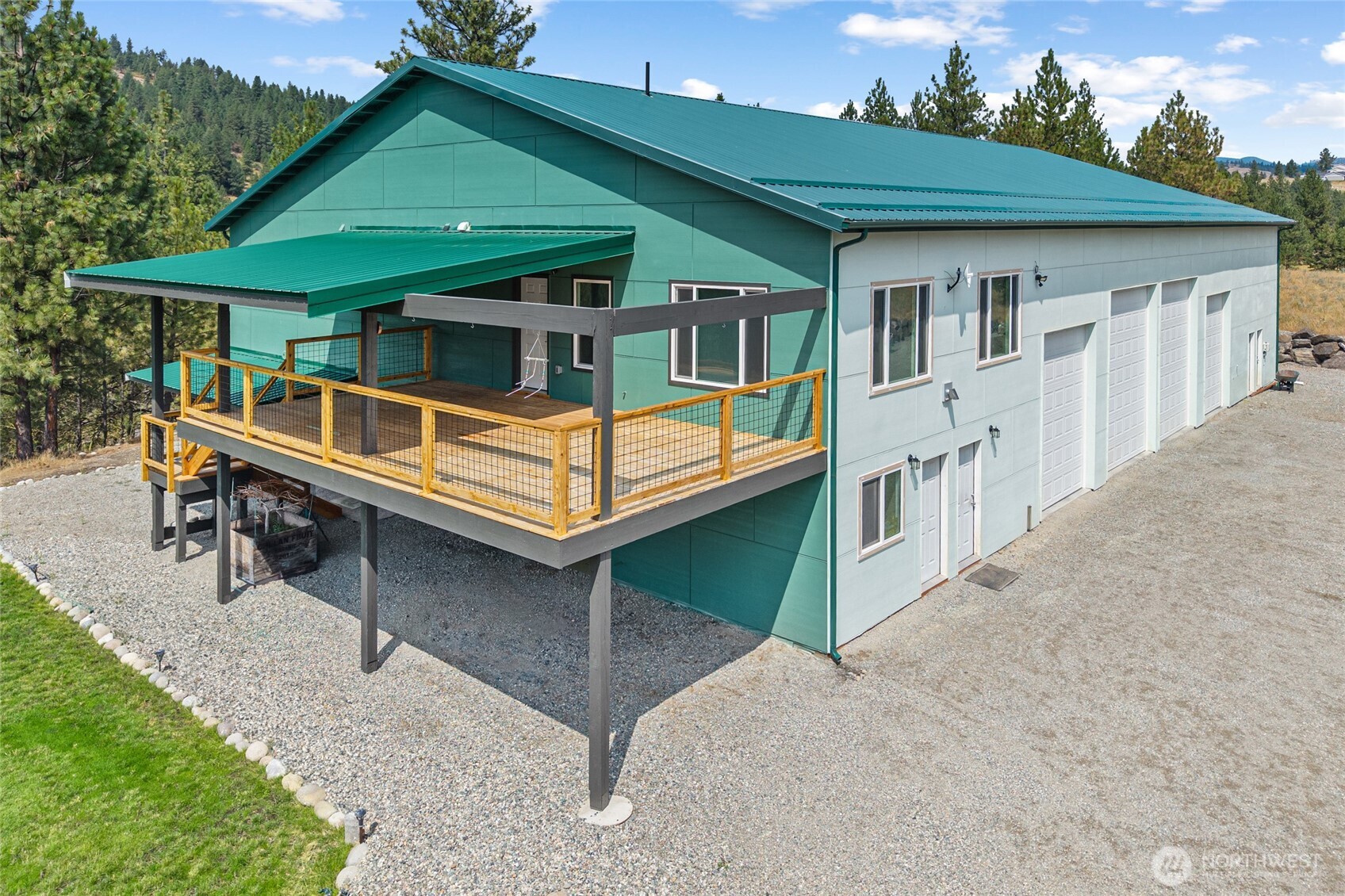 15 Miyoko Point Road