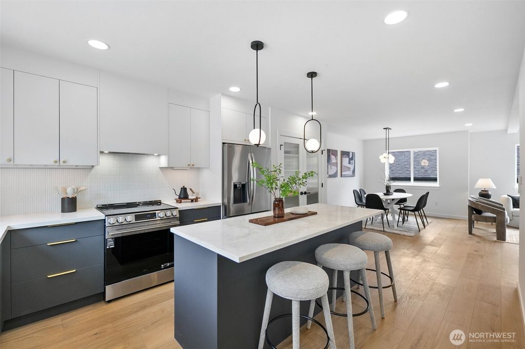 Photo of 3424 20th Avenue S, Seattle, WA 98144 (MLS # 2428984)