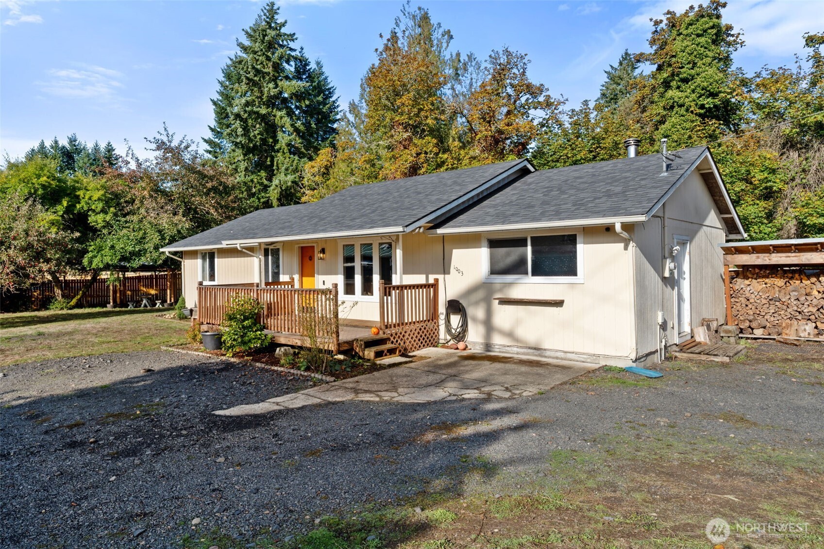 1003 NW Dexter Avenue