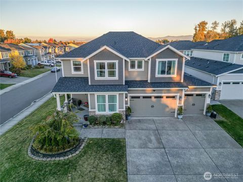 17311 126th Avenue Ct E Puyallup WA 98374