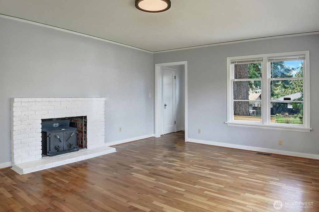 Photo of 19330 20th Avenue NW, Shoreline, WA 98177 (MLS # 2441168)