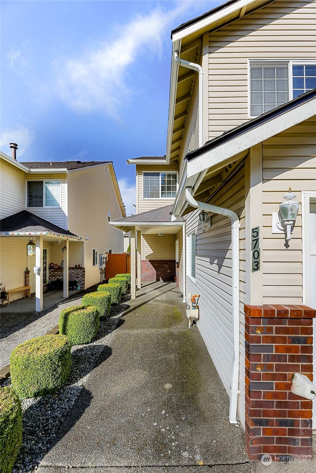 Photo of 5703 137th Place SE, Everett, WA 98208 (MLS # 2212523)