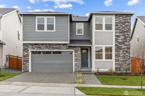 Photo of 14528 203rd Avenue E #846, Bonney Lake, WA 98391 (MLS # 2456976)
