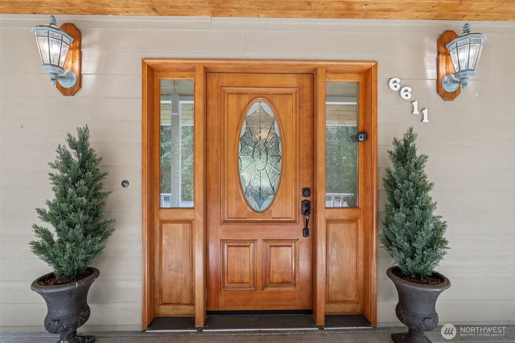 Photo of 6611 Menzel Lake Road, Granite Falls, WA 98252 (MLS # 2390837)