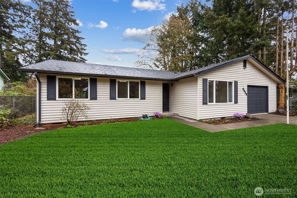 Photo of 8930 Quinault Loop NE, Olympia, WA 98516 (MLS # 2509379)