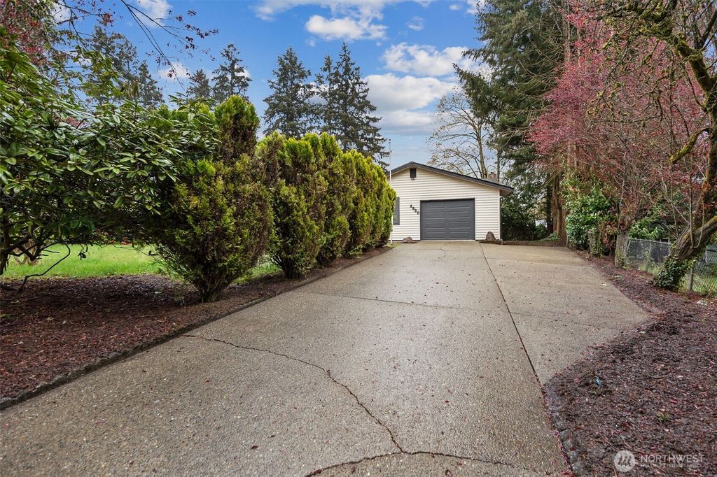 Photo of 8930 Quinault Loop NE, Olympia, WA 98516 (MLS # 2509379)