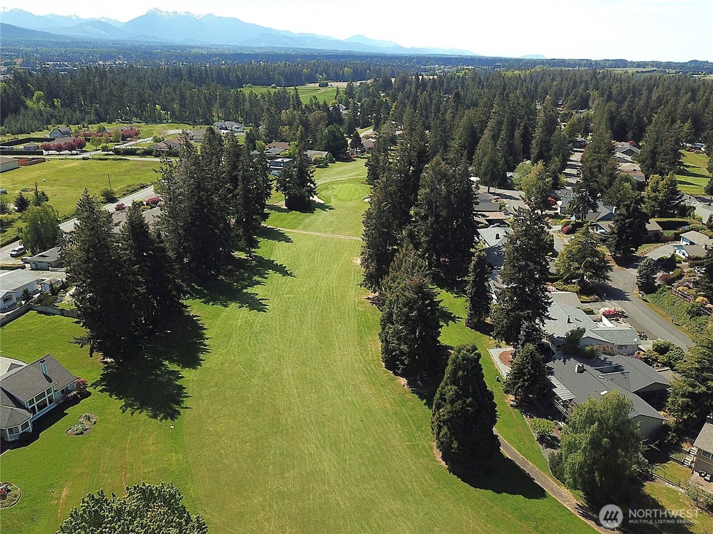 Photo of 9999 Prater Place Lot 16, Sequim, WA 98382 (MLS # 2570677)