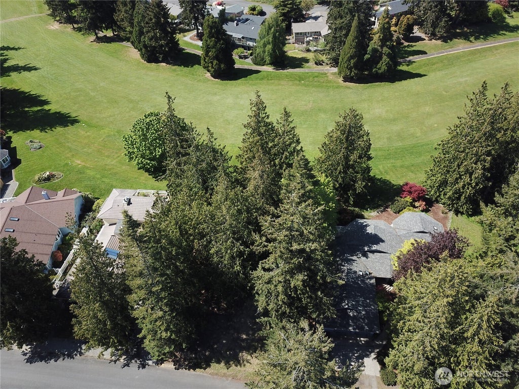 Photo of 9999 Prater Place Lot 16, Sequim, WA 98382 (MLS # 2570677)