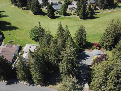 Photo of 9999 Prater Place Lot 16, Sequim, WA 98382 (MLS # 2570677)