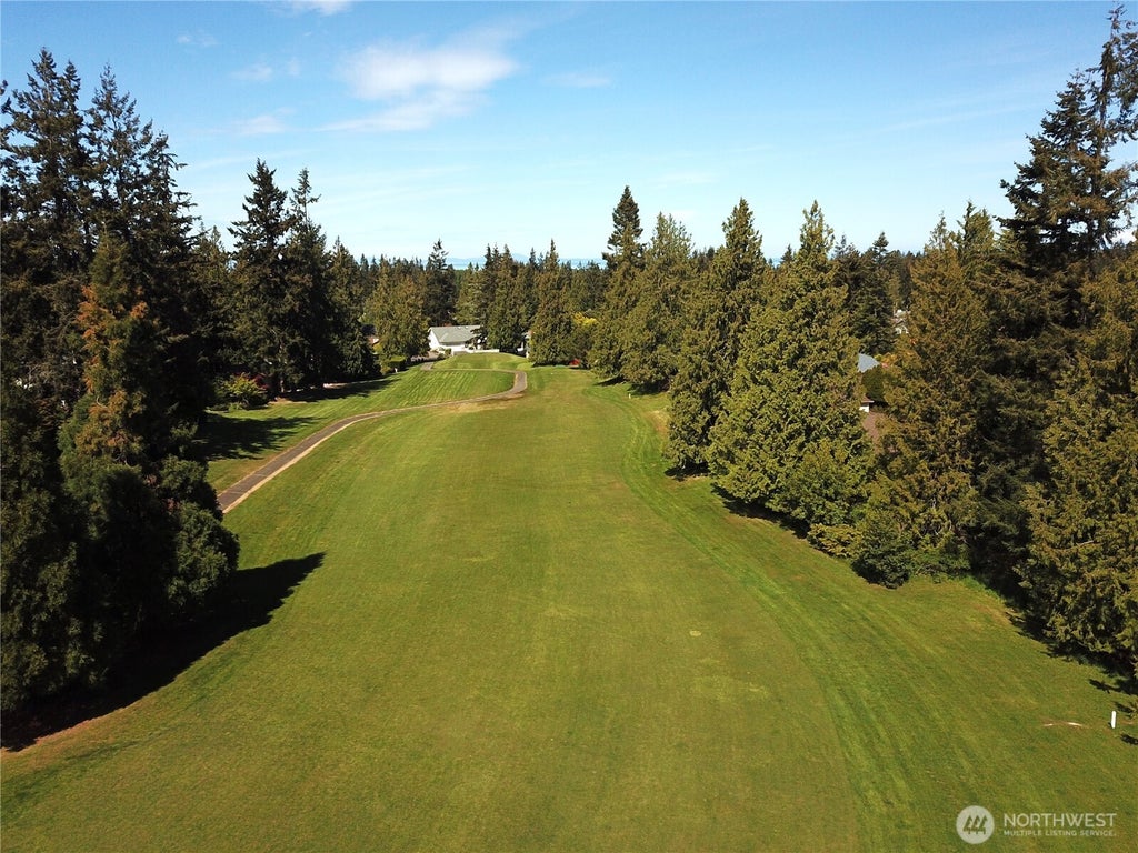 Photo of 9999 Prater Place Lot 16, Sequim, WA 98382 (MLS # 2570677)