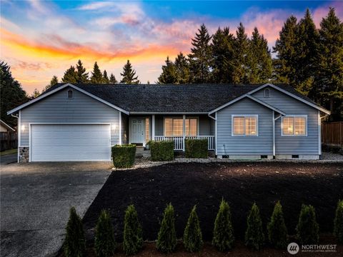 Photo of 5122 Yearley Drive NE, Olympia, WA 98516 (MLS # 2446225) Photo of 5122 Yearley Drive NE, Olympia, WA 98516 (MLS # 2446225)
