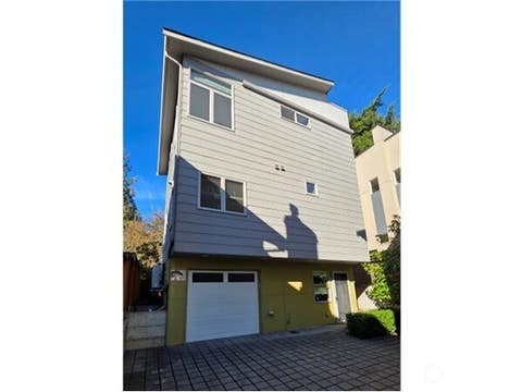 Photo of 4411 Meridian Avenue N, Seattle, WA 98103 (MLS # 2515839)