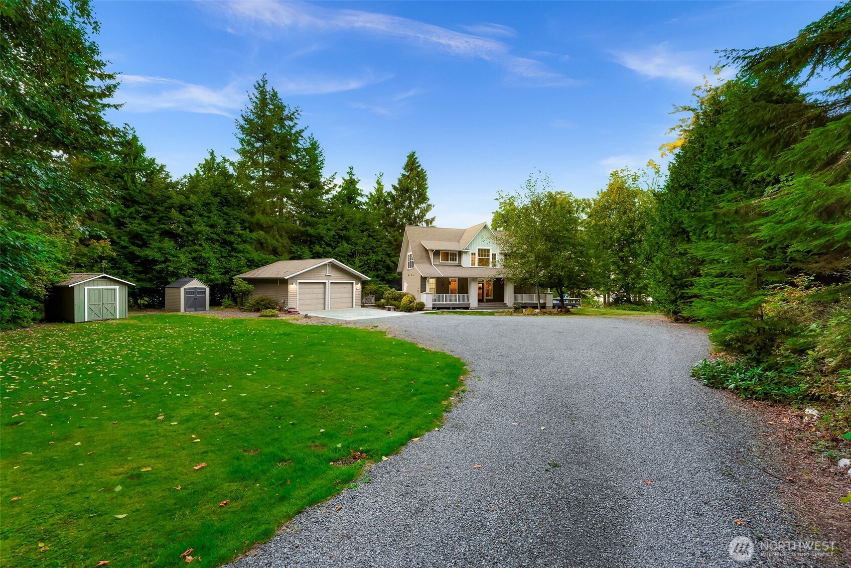 3445 SE Camano Drive