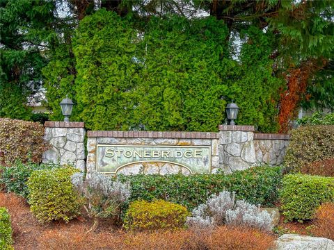 A home in Lynnwood