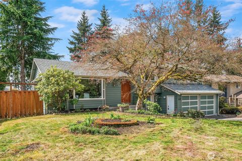Photo of 12817 SE 186TH Place, Renton, WA 98058 (MLS # 2510213)