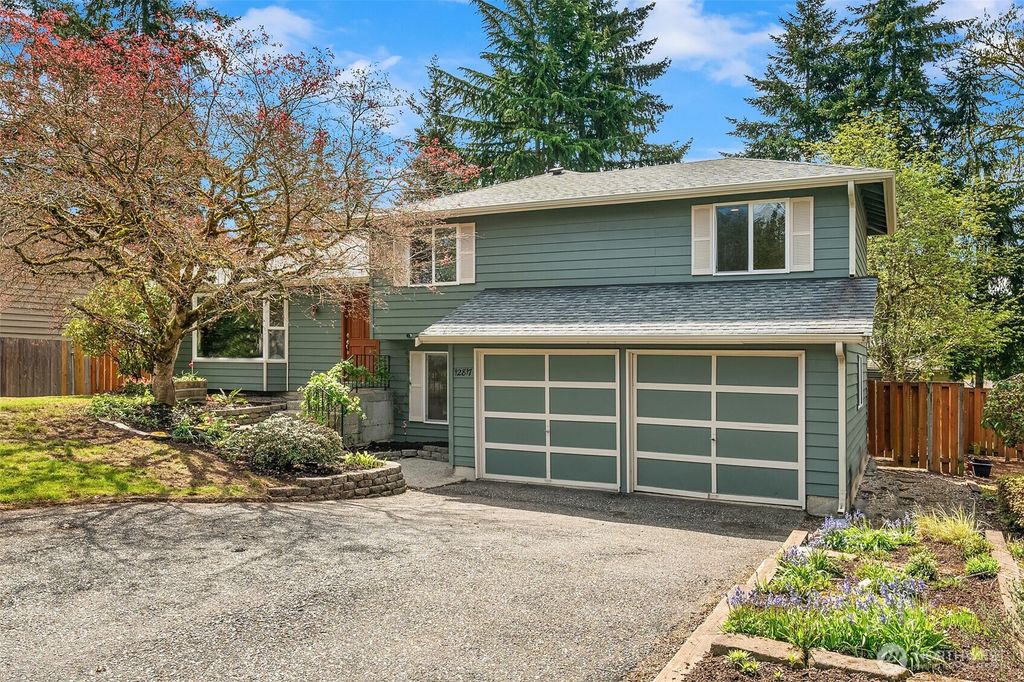 Photo of 12817 SE 186TH Place, Renton, WA 98058 (MLS # 2510213)