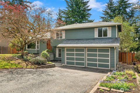 Photo of 12817 SE 186TH Place, Renton, WA 98058 (MLS # 2510213)