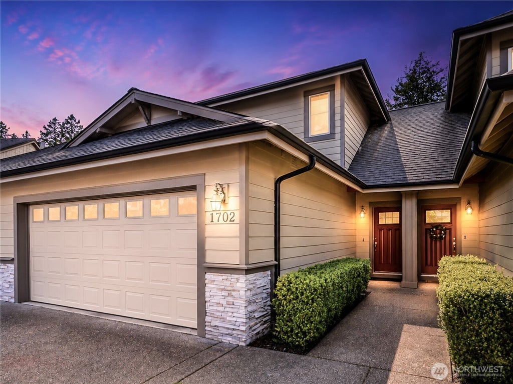 Photo of 13824 N Creek Drive #1702, Mill Creek, WA 98012 (MLS # 2575734)